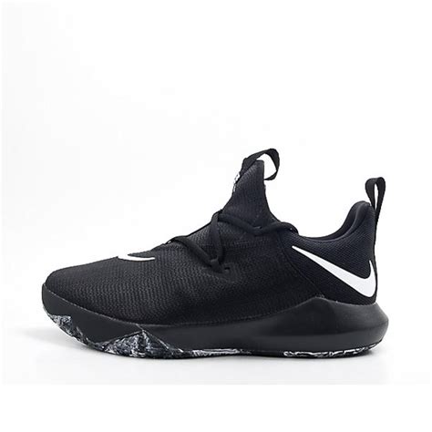 Nike Zoom Shift 2 Ep 籃球鞋黑 他的時尚 鞋 運動鞋在旋轉拍賣