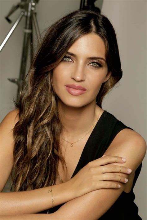 Sara carbonero arévalo was born 3 february 1984 in spain. Sara Carbonero | Rostros, La coleccion, Modelos famosos