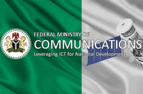 Federal Ministry Of Communications Set Targets For All Its Ceo To