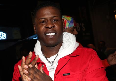 Blac Youngsta Declares War On The World Following Brother’s Death: ‘I’M