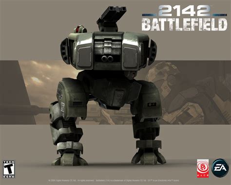 Battlefield 2142 Wallpapers Collection Sonic Wallpaper
