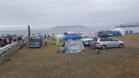 Cape flattery neah bay washington hiking juan fuca strait byway camping northwest state pacific road seattle drive scenic read chasing. Great cabins! - Review of Neah Bay Resort, Neah Bay ...