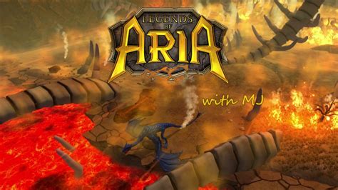 It lacks content and/or basic article components. Legends of Aria with MJ & Devs: Fresh start guide - YouTube