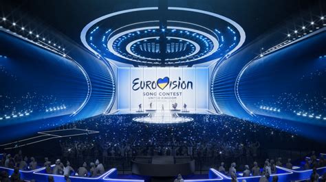 Over 500 Uk Cinemas To Broadcast Eurovision 2023 Grand Final