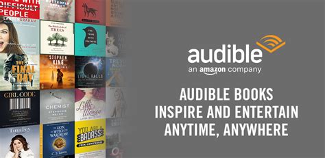 Download audiobooks to your device and listen on the go. Amazon.com: Audible - Audiobooks & Podcasts for Android ...