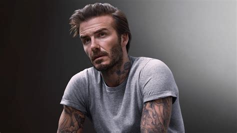 David Beckham 2019 4k Wallpaper 4k