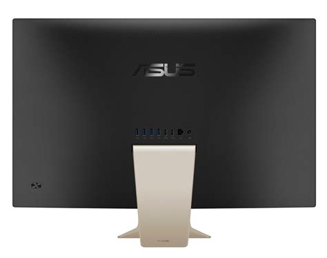 Asus Annuncia Il Nuovo Vivo Aio V272 Un Pc All In One Per Luso Di