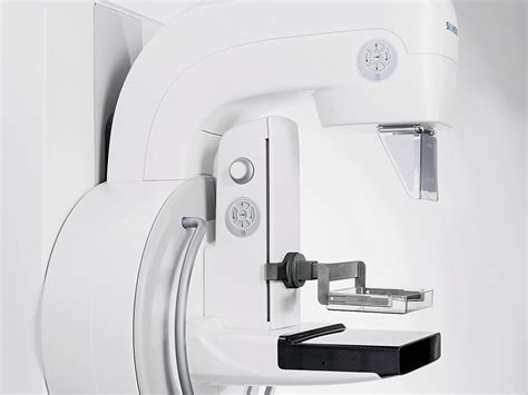 Mamografía Digital Siemens Healthineers México