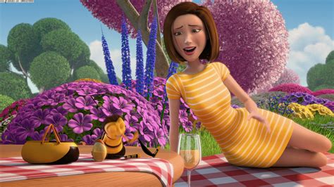 1080p  Bee Movie Vanessa 4 By Theproky On Deviantart