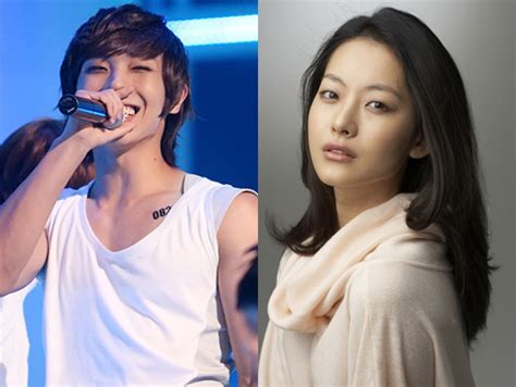 Oh Yeon Seos Mother Says She Would Date Lee Joon In Another Life Soompi