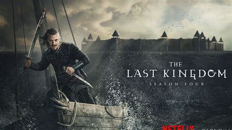 The Last Kingdom Wallpapers Top Free The Last Kingdom Backgrounds WallpaperAccess