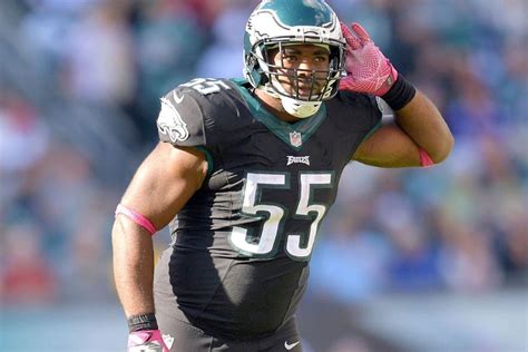 Eagles De Brandon Graham Holding Out Inky Says 215sport