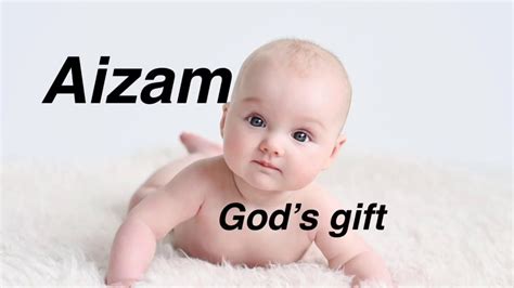 It has a place with arabic source. Latest muslim baby boy names and meaning # trending muslim ...