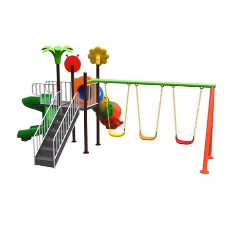 Buy Children Outdoor Playground Playset Outdoor Playset For Kids From