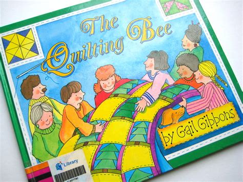 The Quilting Bee Book Flickr Photo Sharing