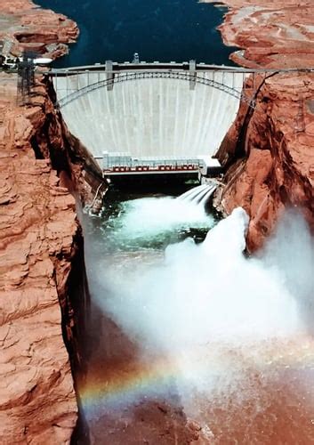 Court Oks Glen Canyon Dam Water Releases