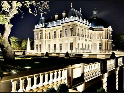 The Most Expensive Home In The World Is Now This 300 Million French