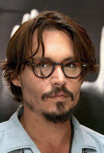 Before we'd thought of it as glamorous and romantic, now it's the city that stole johnny depp from us. Pin on Dreamy Moustaches