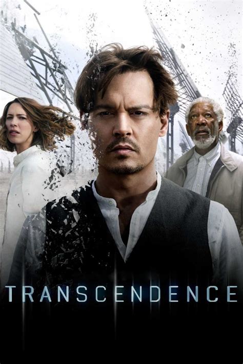 Transcendence 2014 Showtimes Tickets And Reviews Popcorn Singapore