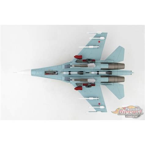 Sukhoi Su 27sm Flanker B Russian Air Force Red 76 2016 Hobby