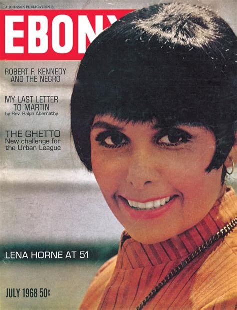 The Pages Of Ebony Bhm The Blacks Of The 1960s