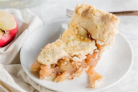 The Best Gluten Free Apple Pie Recipe Good For You Gluten Free
