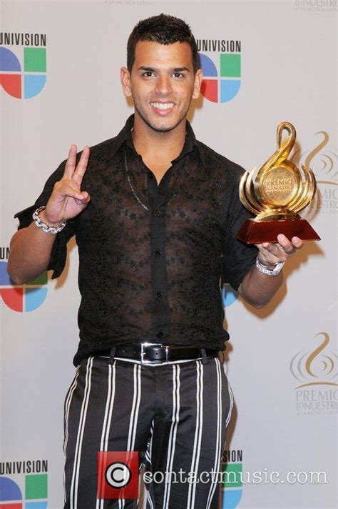 tito el bambino univisions 2010 premio lo nuestro a la musica latina awards at american