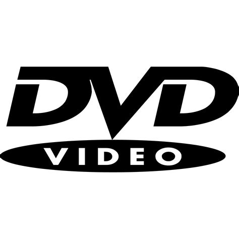 Dvd Logo Png - ClipArt Best