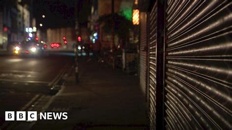 Bristol Worst Place In Uk To Work Says Prostitute Bbc News