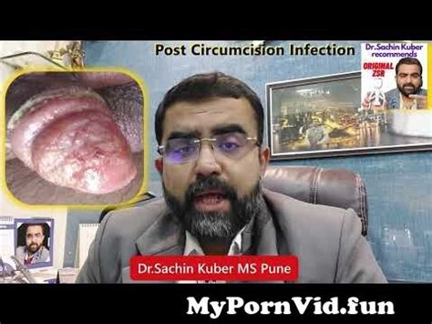 Infections Of Glans Penis After Circumcision Surgery Wrong Surgery