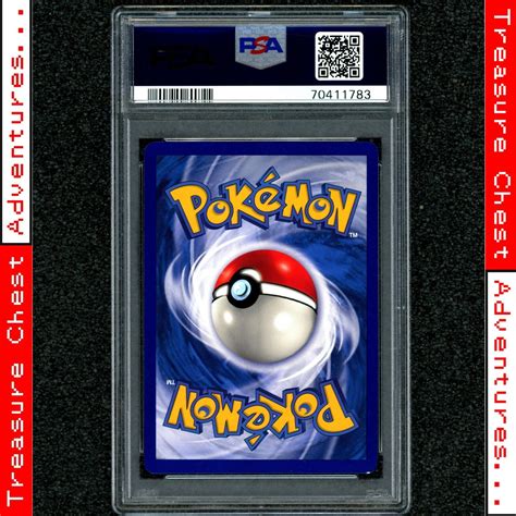 Mavin 1st Edition Thick Stamp Shadowless Porygon 1999 Pokemon Base
