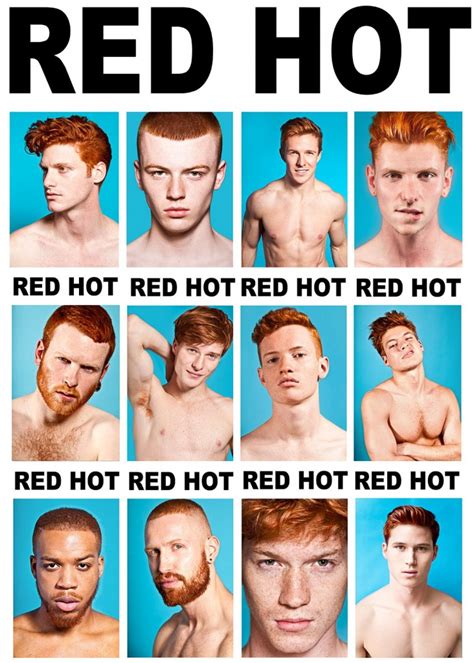 Redheads There Now You Re Listening HuffPost