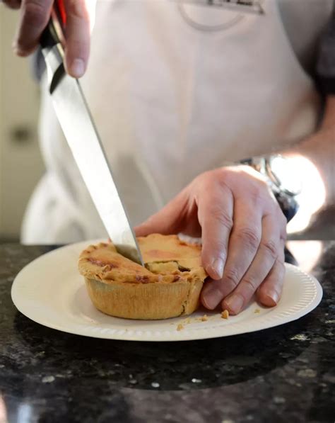 Gallery New Pie Shop Upex Has Opened On Lawson Industrial Estate Teesside Live