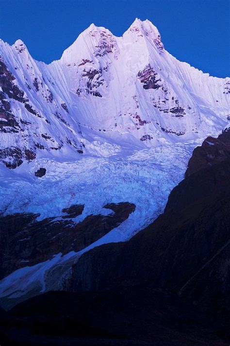 Snow Mountains Best Places To Travel Cool Places To Visit Andes