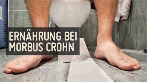 Morbus Crohn