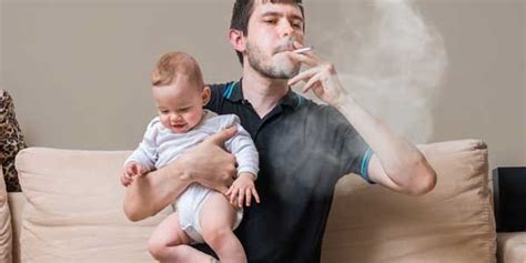 Cara Melakukan Perlindungan Anak Dari Bahaya Asap Rokok Cikimis