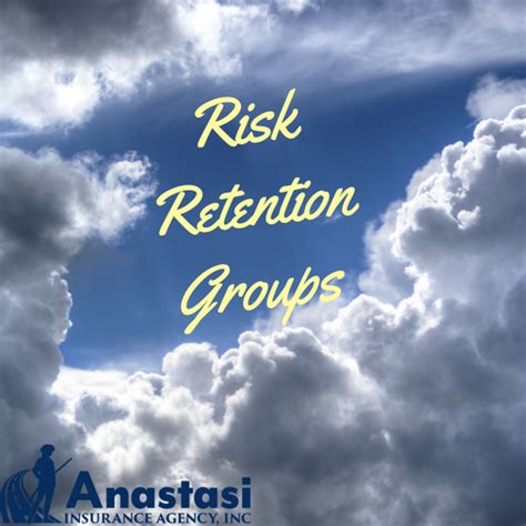Losses that refunded externally retention happens when risk cost is ignored, or when risk. Risk Retention Groups: The Silver Lining For Increasing Insurance Cost - Anastasi Insurance Agency
