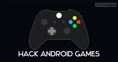 It is also better than most other apps because it does not require rooting. Cool Tips to Hack Android Games without Root - DroidViews