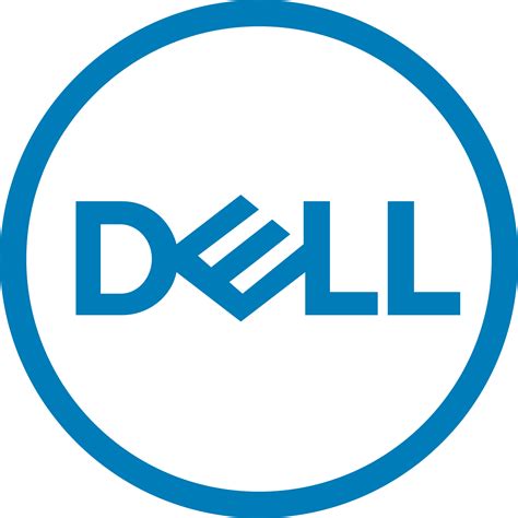 Dell Logo Png Transparent Dell Logopng Images Pluspng