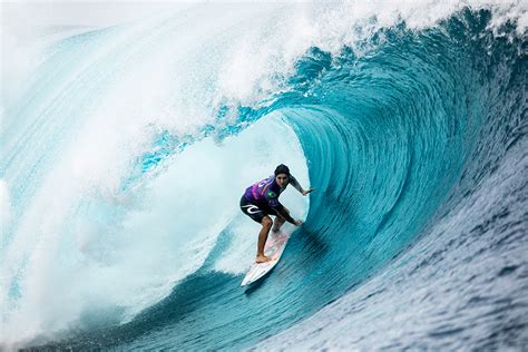Brazil) and most hated (see: Gabriel Medina Just Scored the First Perfect 10 of the ...