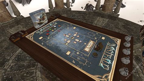 Tabletop Simulator - Tai game | Download game Chơi bài, board game