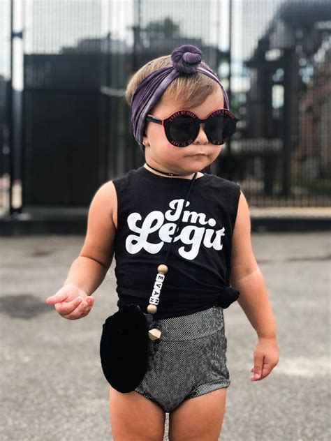 Hipster Baby Clothes Boy