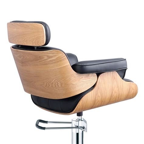 Eames Salon Chair Hydraulic Styling Chair