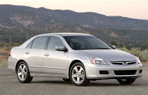 Learn how it scored for performance, safety, & reliability ratings, and find listings for sale near you! 2008 Honda Accord Sedan Models | New Honda Model