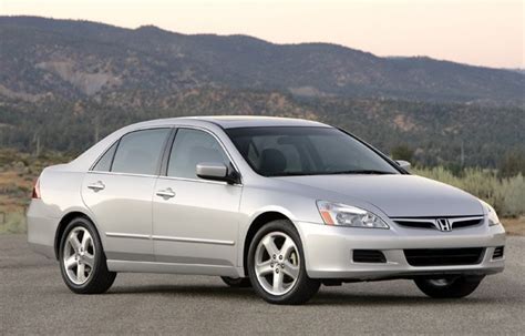 I don't think it was a 1989 model. 2008 Honda Accord Sedan Models | New Honda Model