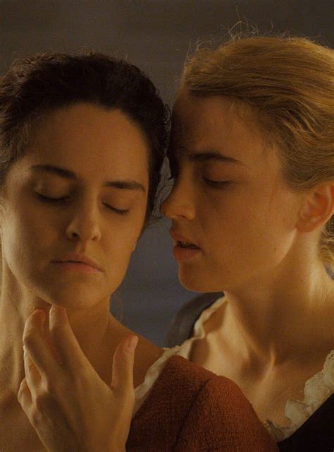 The Most Romantic Movie Of 2019 Is A Period Drama Without A Man In