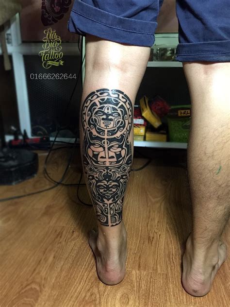 Check spelling or type a new query. 130+ Puerto Rican Taino Tribal Tattoos (2019) Symbols and ...