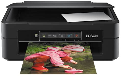 If the epson software updater is not installed, please follow the steps in 2 download and connect from the setup page. Télécharger Pilote Epson XP-247 et Logiciels Imprimante - Pilote Windows