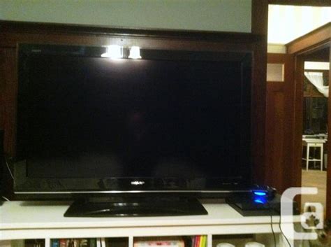 Sharp Aquos Lc46d82u 46 Inch 1080p Lcd Hdtv For Sale In Victoria