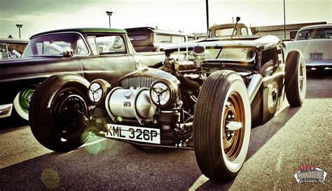 Rat Rods Street Rod Hot Rod Custom Cars Lo Rider Vintage Cars Usa Wallpaper 1646x951 458726